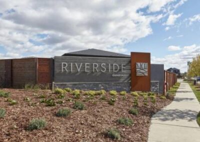 Riverside Community St.Albert