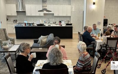 Independent Senior Living in St. Albert