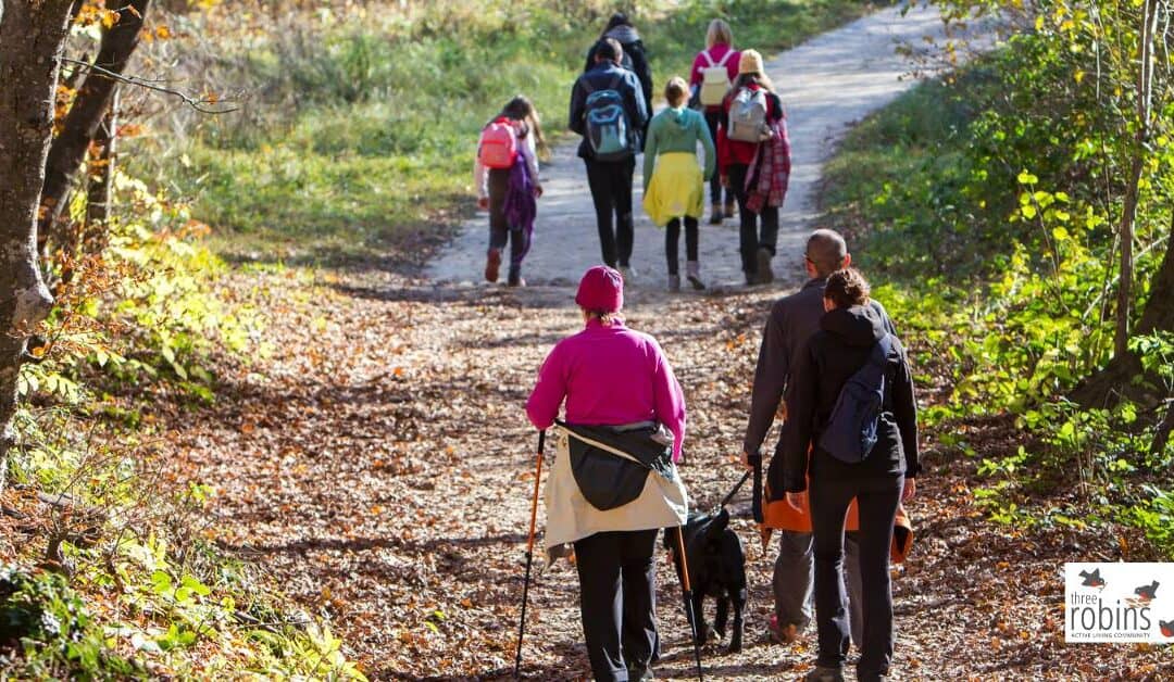 Active Adult Communities in St. Albert