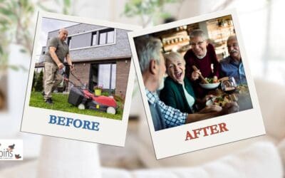 Independent Living in St. Albert vs Staying Home