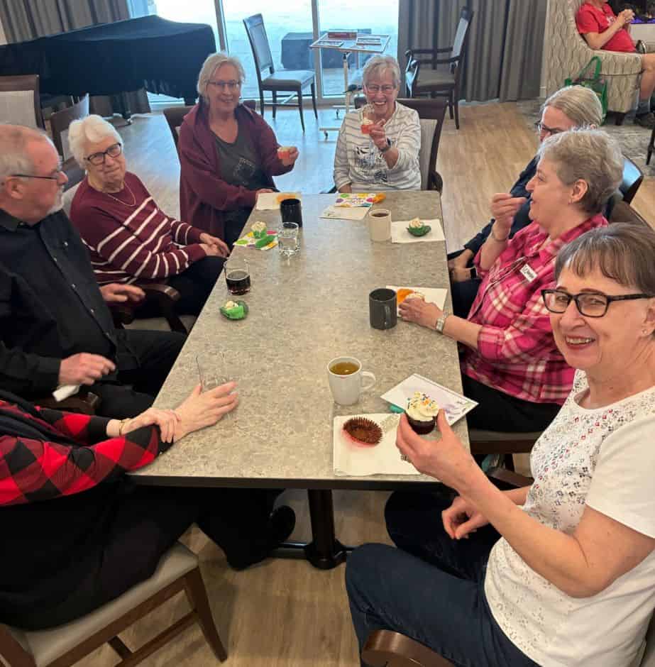 Random Acts of Kindness Day