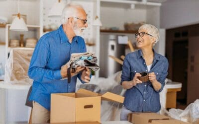 Downsizing for Seniors Alberta: A Practical Move Guide